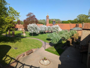 The Shrine of Our Lady of Walsingham